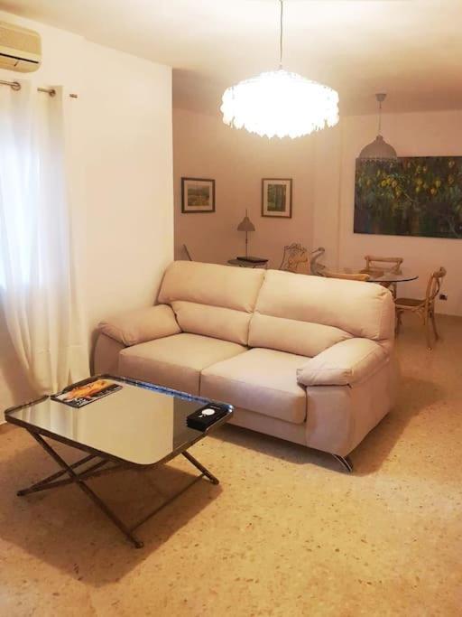 El Patio De San Bernardo Apartment Sevilla