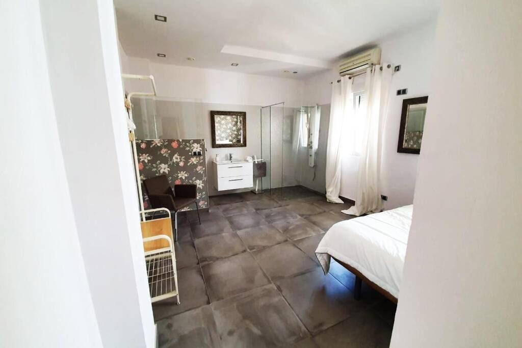 Appartement El Patio De San Bernardo Sevilla