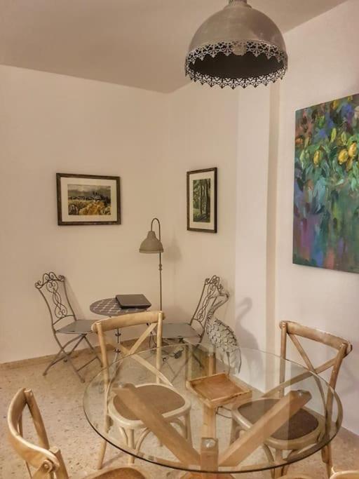 Appartement El Patio De San Bernardo Sevilla