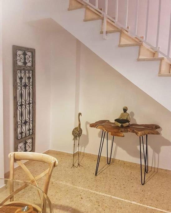 El Patio De San Bernardo Appartement